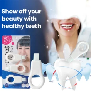 LIMETOW™ Teeth Stain Remover