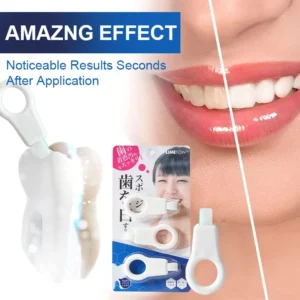 LIMETOW™ Teeth Stain Remover