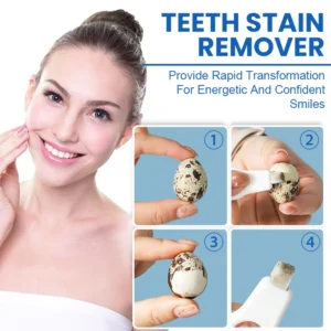 LIMETOW™ Teeth Stain Remover