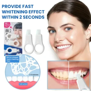 LIMETOW™ Teeth Stain Remover