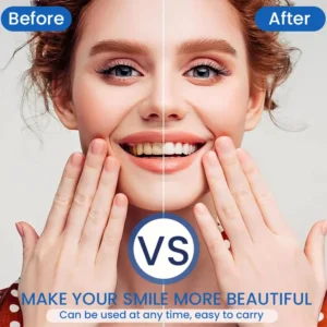 LIMETOW™ Teeth Stain Remover