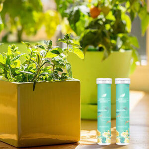 LIMETOW™ Universal Slow-Release Green Tablet Fertilizer
