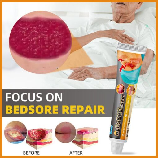 LOVILDS™Diabetic Wound Treatment Cream