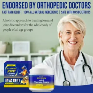 Lotmay™ Bee Venom Joint Therapy Cream