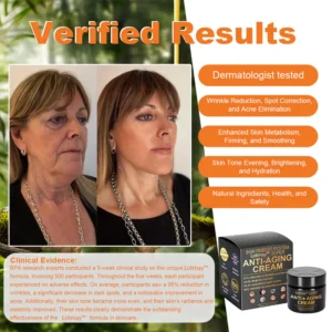 Lotmay™ Super Anti-Aging Cream