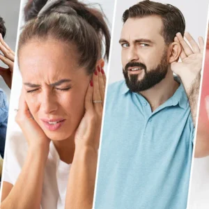 Luhaka™ TinniEase Tinnitus Relief Cream
