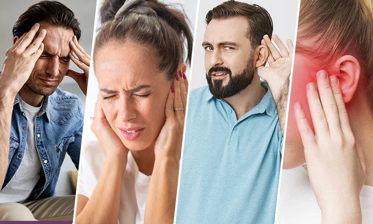 Luhaka™ TinniEase Tinnitus Relief Cream