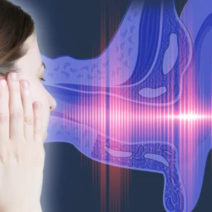 Luhaka™ TinniEase Tinnitus Relief Cream