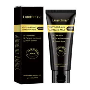 Lumiclens™ Off-Niacinamide Purifying Whitening Cleanser
