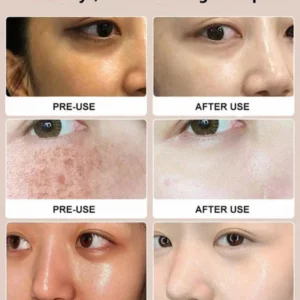 Lumiclens™ Off-Niacinamide Purifying Whitening Cleanser