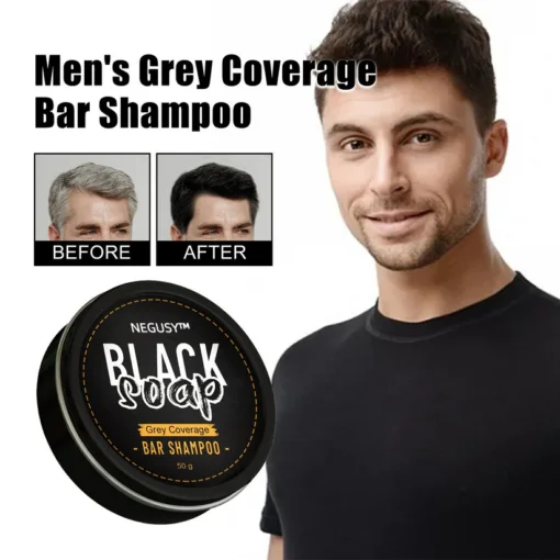 NEGUSY™ Natural Grey Hair Removal Soap1