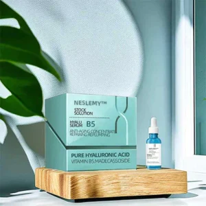 NESLEMY™botulinum Face Serum
