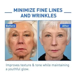NESLEMY™botulinum Face Serum
