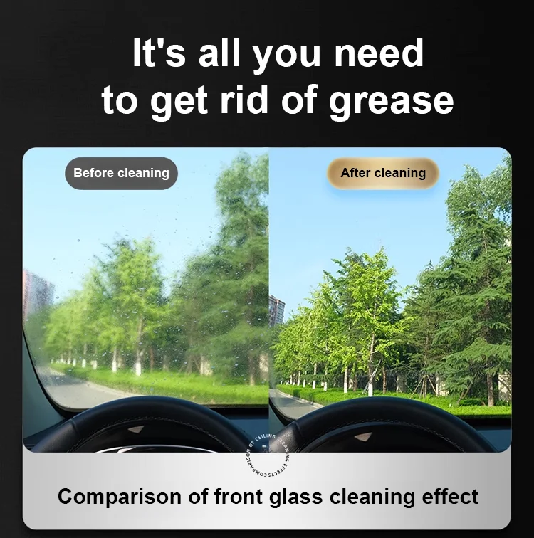 Nano Coating Brush