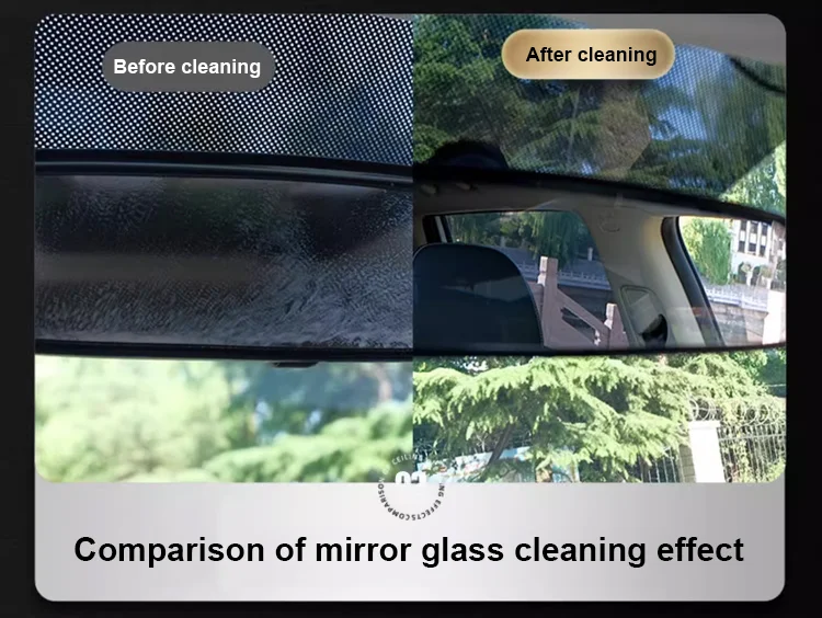 Nano Coating Brush