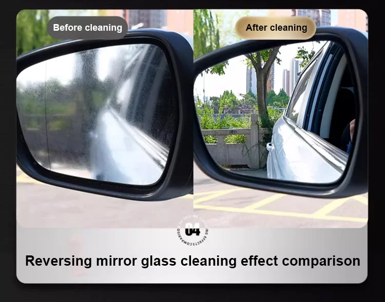 Nano Coating Brush