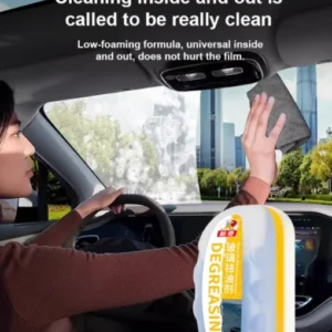 Nano Coating Brush