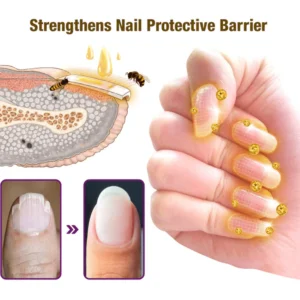 ODEIUN™ FungiFree Bee Venom Nail Treatment Serum