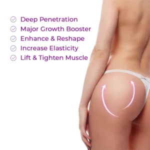 ORGADECO™ Hip Plump Capric Oil