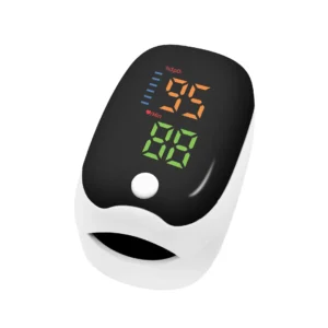 Oveallgo High-precision non-invasive blood Oxygen meter