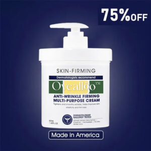Oveallgo™ Advanced Firming & Wrinkle-Reducing Cream