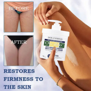 Oveallgo™ Advanced Firming & Wrinkle-Reducing Cream