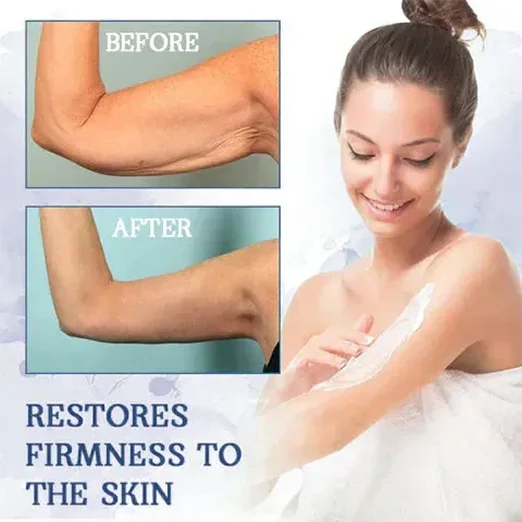 Oveallgo™ Advanced Firming & Wrinkle-Reducing Cream