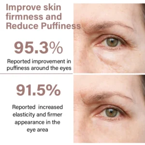 Oveallgo™ Cemenrete Eye Care Ampoule