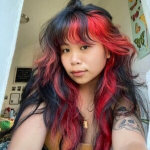 Oveallgo™ ChromaTint Temporary Hair Chalk
