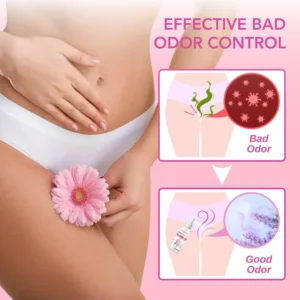 Oveallgo™ Female Intimate Hygiene Spray