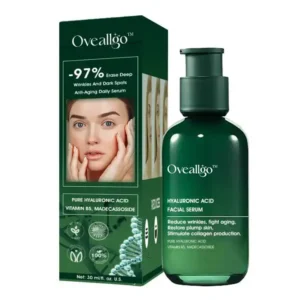Oveallgo™ SkinFirming Rejuvenating Serum
