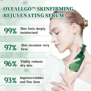 Oveallgo™ SkinFirming Rejuvenating Serum