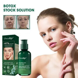 Oveallgo™ SkinFirming Rejuvenating Serum