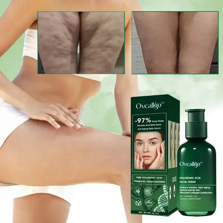 Oveallgo™ SkinFirming Rejuvenating Serum