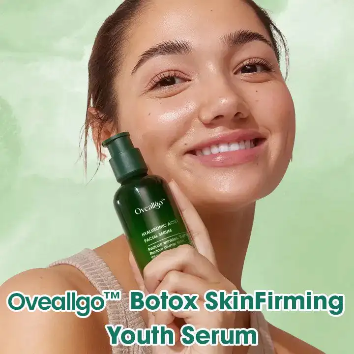 Oveallgo™ SkinFirming Rejuvenating Serum