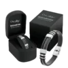 Oveallgo™ SugarFirm Balance Wristband