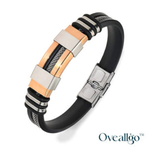 Oveallgo™ SugarFirm Balance Wristband