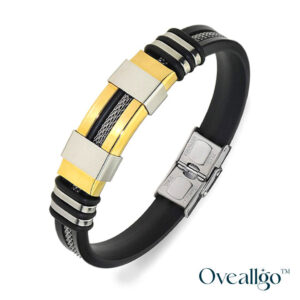 Oveallgo™ SugarFirm Balance Wristband