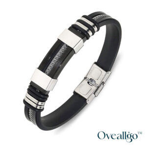 Oveallgo™ SugarFirm Balance Wristband