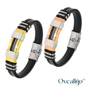 Oveallgo™ SugarFirm Balance Wristband