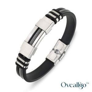 Oveallgo™ SugarFirm Balance Wristband
