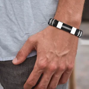 Oveallgo™ SugarFirm Balance Wristband