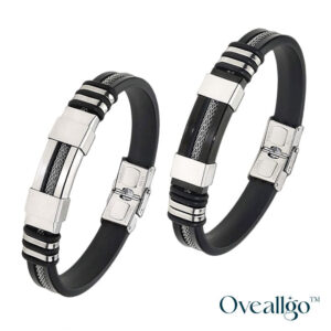 Oveallgo™ SugarFirm Balance Wristband