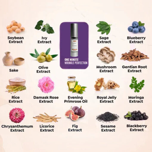 PEPTIDE Wrinkle Reducing Cream