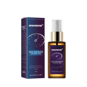 ROYALPRESTIGE® Delay Spray