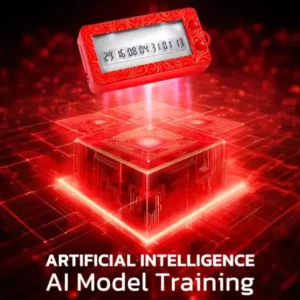 Remifa™ AI Memory Algorithm Lucky Number Calculator