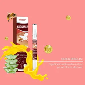 Seurico™ Bee Venom Mole Wart Removal Pen