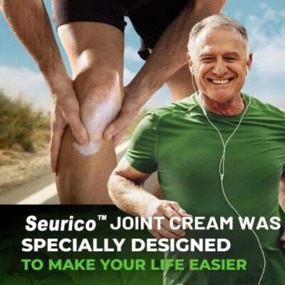 Seurico™ Bee Venom PainCream Joint & Bone