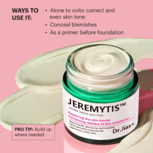 Seurico™ Dermatitis Repair Cream