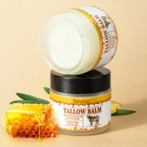 Seurico™ Grass Fed Tallow Balm